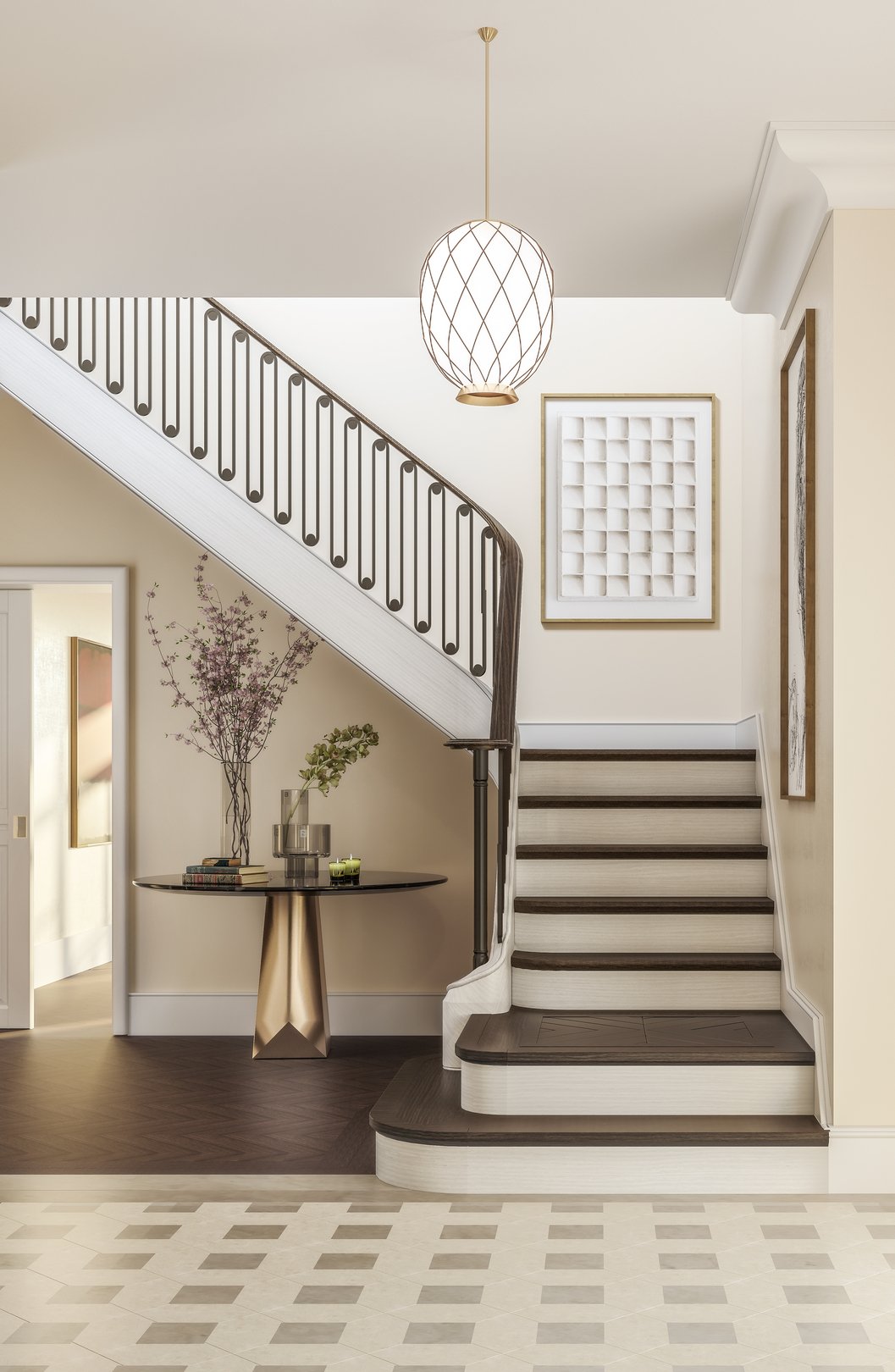 Penthouses 150 East 78th Street Upper East Side Condominiums